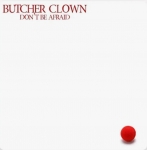 butcher clown